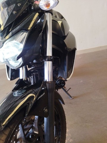 FAZER 2018 DISPONÍVEL  - Foto 10