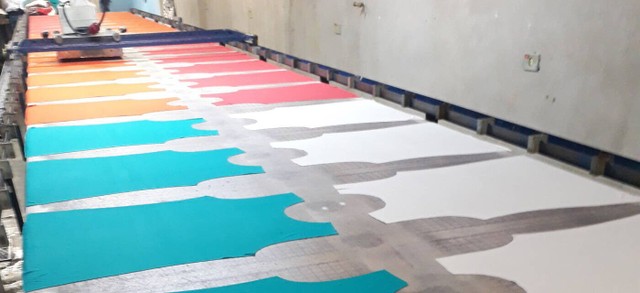 estamparia serigrafia