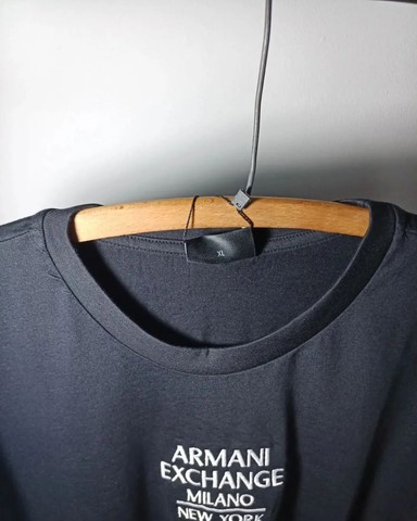 Camisa Armani  - Foto 4
