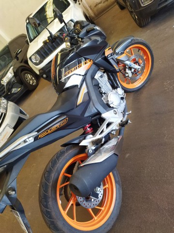 CB TWISTER 2021 - Foto 8