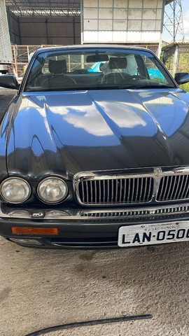 JAGUAR XJ-12 Usados e Novos