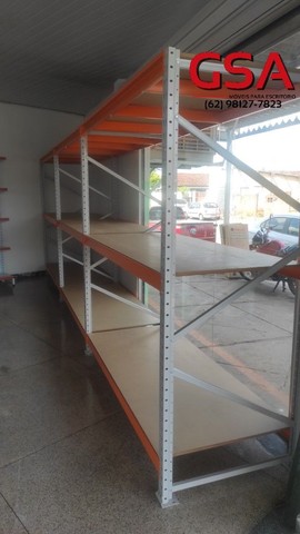 Mini Porta Pallets  - Foto 4