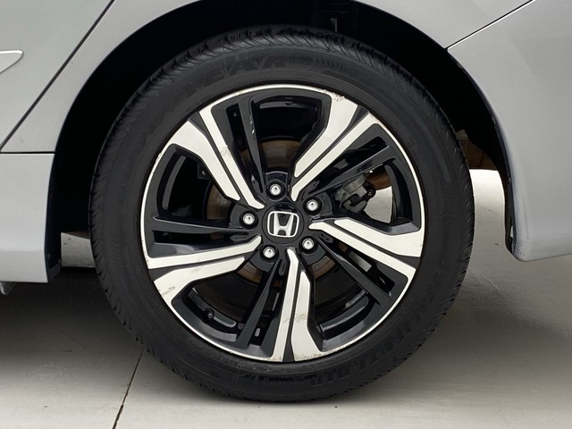 Honda CIVIC Civic Sedan EXL 2.0 Flex 16V Aut.4p - Foto 8