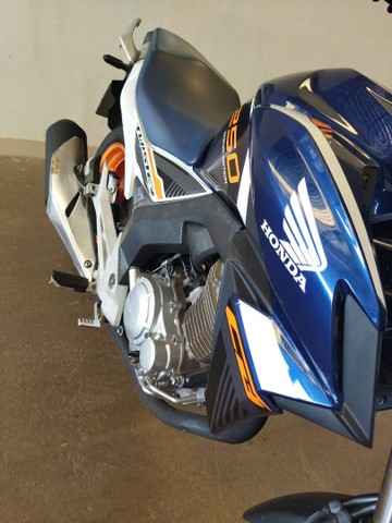 CB TWISTER 2020  - Foto 3