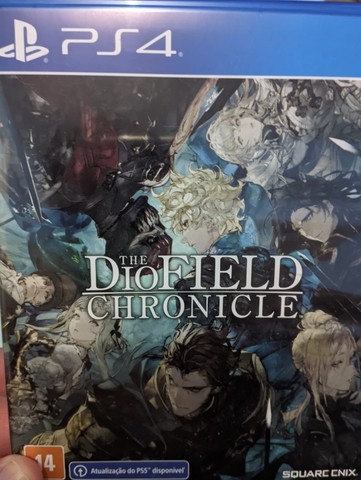 DioField Chronicle