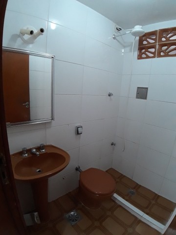 Apartamento para aluguel tem 62 metros quadrados com 2 quartos em Laranjeiras - Rio de Jan - Foto 8