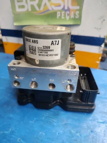 ABS Onix 1.4 aut 