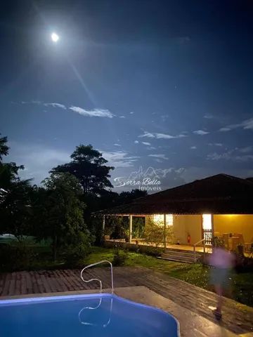 Casa para venda em Caxito de 587.00m² com 5 Quartos, 5 Suites e 2 Garagens - Foto 5