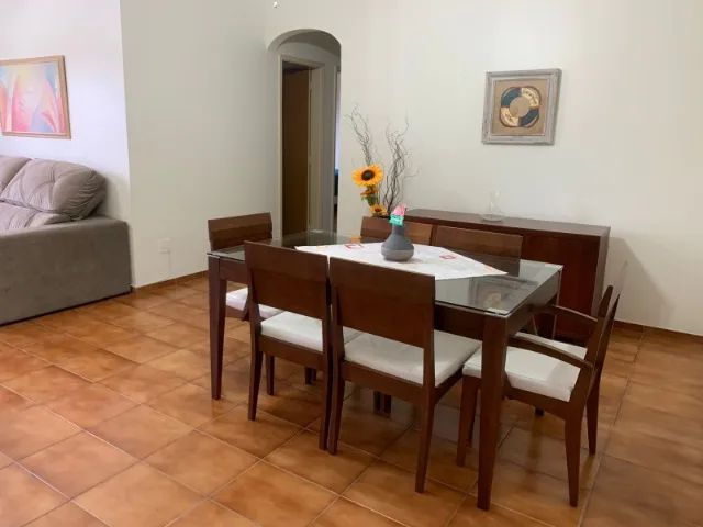 Apartamento C/ SuÍte Enseada - Guarujá