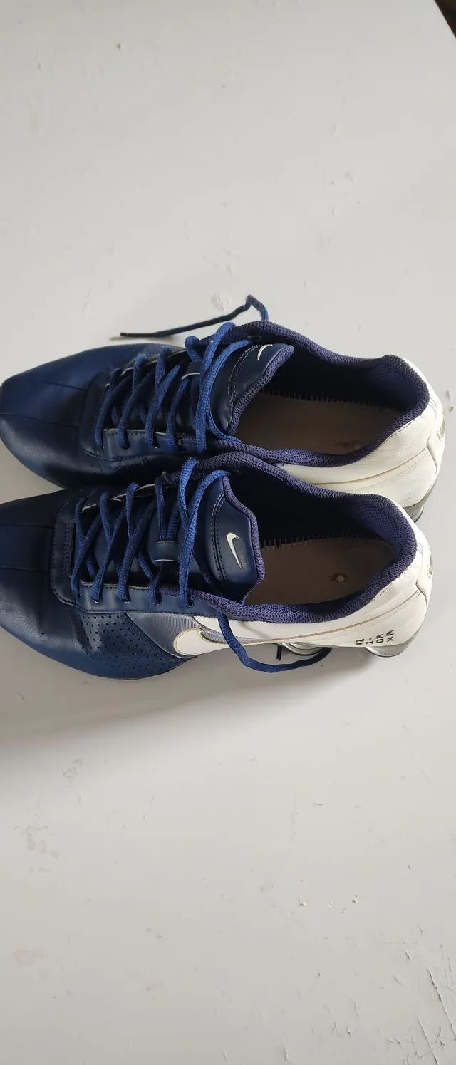 Tênis Nike 4 molas - Foto 2