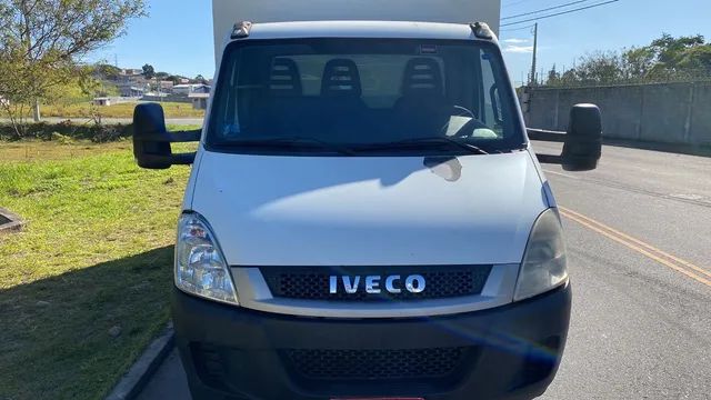 Iveco Daily 70c16 HD - 2011