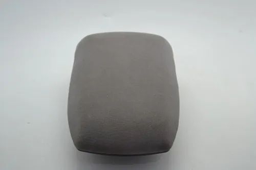 Encosto Apoio Braço Console Toyota Corolla 2014 Original