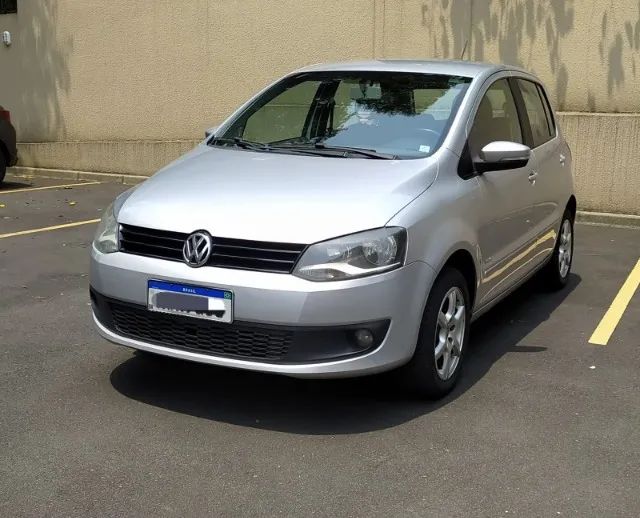 Vendo urgente FOX 2013  Prime 1.6  Flex 
