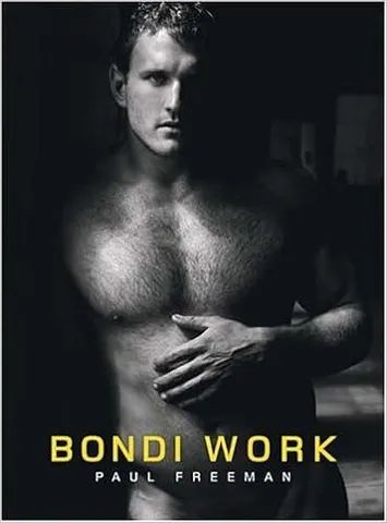 Livro Bondi Work
