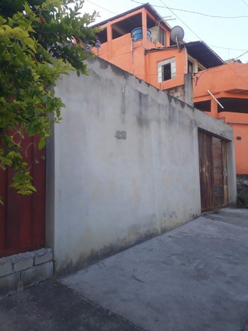 Captação de Casa a venda na Rua Caratinga, Capelinha, Betim, MG