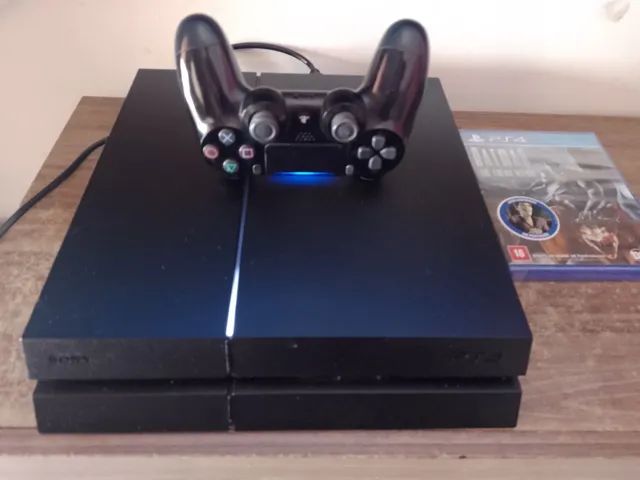 Nosso PlayStation