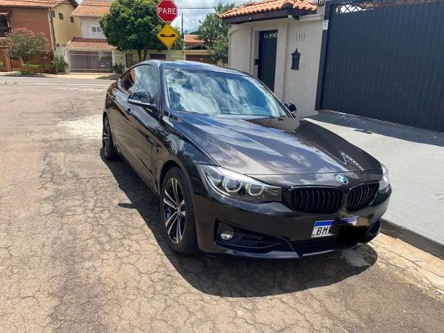 BMW 320I Usados e Novos em Ribeirão Preto e região, SP | OLX