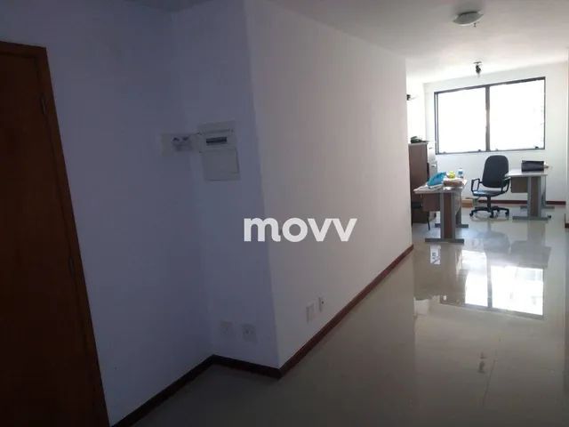 Sala à venda, 38 m² por R$ 200.000,00 - Centro - Niterói/RJ - Foto 4