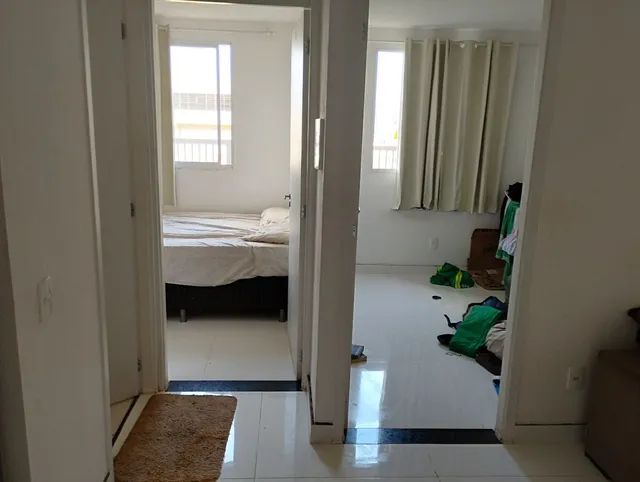 Captação de Apartamento a venda na Módulo 1, Estância Mestre DArmas V (Planaltina), Brasília, DF