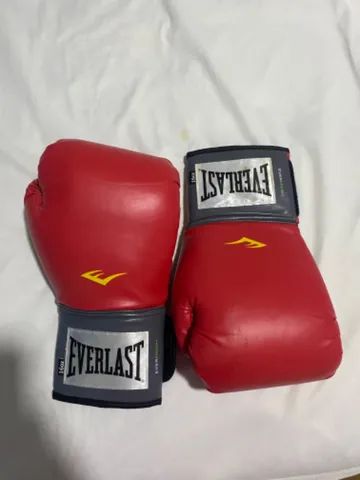 Luva de boxe  - Foto 3