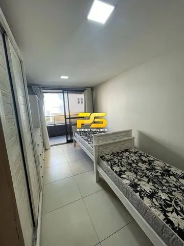 Apartamento com 3 quartos aluguel, Intermares - Cabedelo