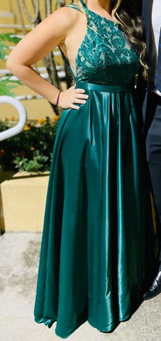 Vestido de Festa/ Formatura