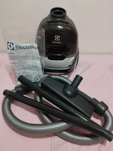 Aspirador de Pó sem Saco 1400W 110V - Lite