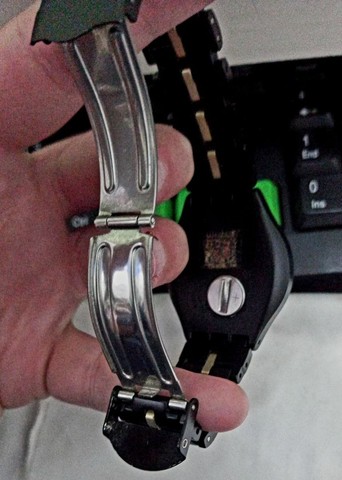 Relógio Swatch - Foto 4