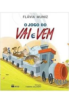 O jogo do vai e vem