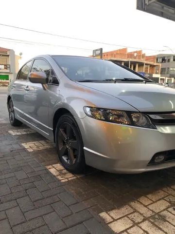 Honda City 2015 em Araucária - Usados e Seminovos