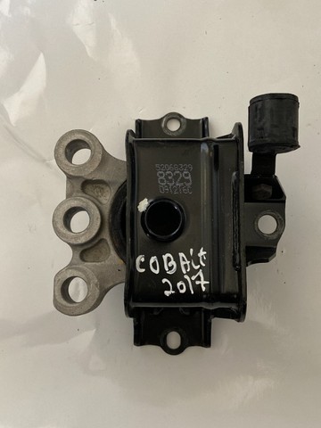 Calço Coxim Motor Cobalt 1.8 2018