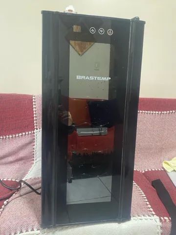 Adega com defeito  - Foto 4