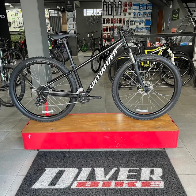 Quadro specialized rockhopper discount 29