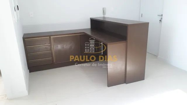 SALA COMERCIAL À VENDA/CENTRO/ITAJAÍ