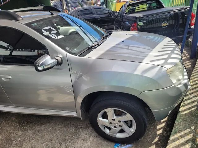 Linda RENAULT Duster 2.0 Automática Dynamique