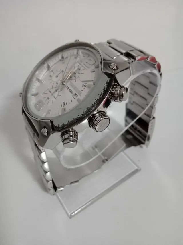 Diesel Dz 4203 - Foto 2