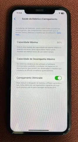 iPhone 11 64gb, Loja física, aceitamos cartão - Celulares e telefonia -  Eldorado, Contagem 841709408