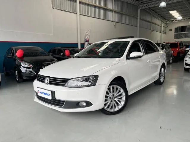 VOLKSWAGEN JETTA 2.0 T 2013