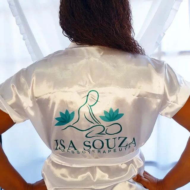 Robe para empresa