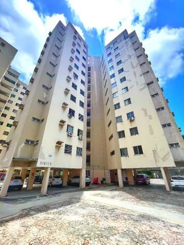 Captação de Apartamento a venda na Rua Júlio Azevedo - de 380/381 a 1338/1339, Papicu, Fortaleza, CE