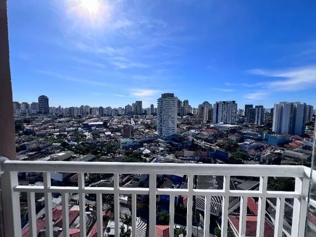 Captação de Apartamento a venda na Rua Jaíba, Vila Nair, São Paulo, SP