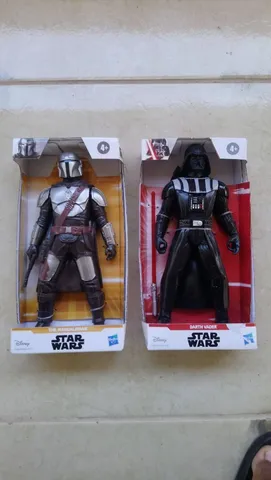 Baby star wars  +28 anúncios na OLX Brasil