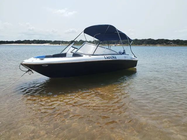 Lancha SP Náutica 2019 - Foto 2