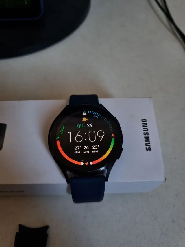 Smartwatch Galaxy Watch 4 44MM