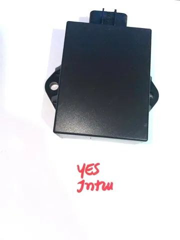 CDI Yes 125 2008 2009 Intruder 125 Kallu motos 