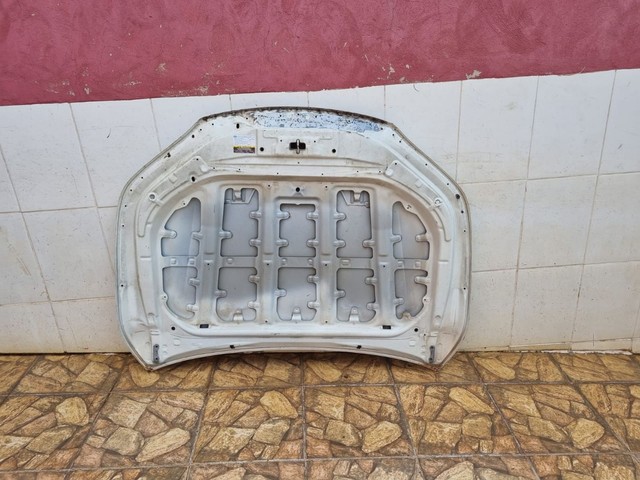 Capo Hilux SW4 16/22 Original - Foto 3