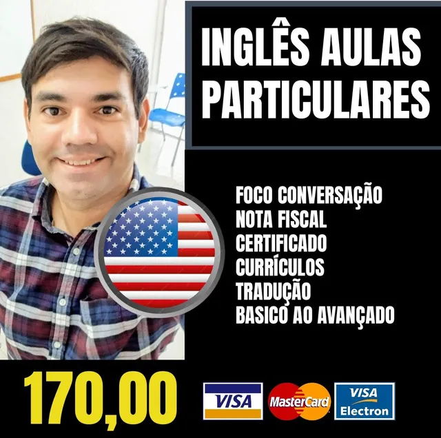 English BSB – Curso Particular de Inglês – Professores Particulares Nativos  e Brasileiros – Metodologia Personalizada – Aulas Individual, em grupo e In  Company – Presencial e Online – Brasília DF