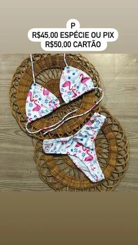 Biquíni fio dental  - Foto 3