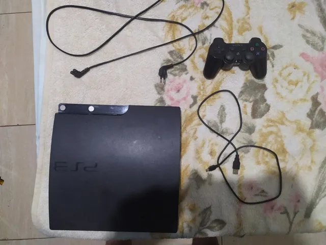 Como instalar jogos direto do PS3:(CFW 4.90) 