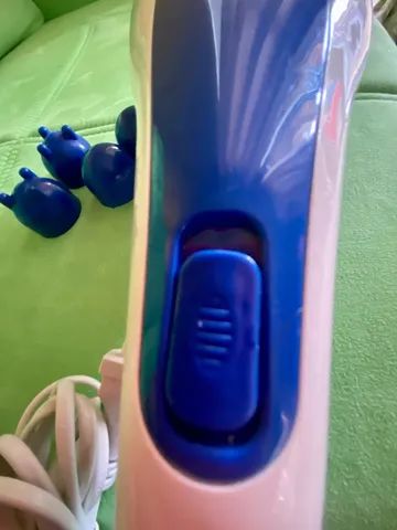 Aparelho de massagem  - Foto 4